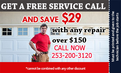  Garage Door Repair Lakewood coupon - download now!