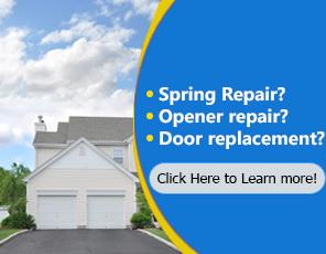 Blog | Garage door service and door repair