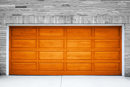 5 things you should know about garage doors