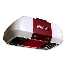 Garage Door Top Openers