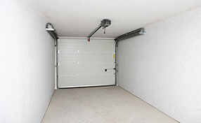 Garage Door Opener Repair